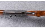 Remington ~ Model 81 Woodmaster ~ .35 Rem. - 5 of 9