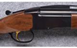 Browning ~ Model BT-99 ~ 12 Ga. - 3 of 9