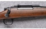 Remington ~ Model 700 ~ .30-06 - 3 of 9