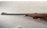 Winchester ~ Model 70 Super Grade (Pre '64) ~ .375 H&H Magnum - 7 of 9