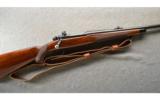 Winchester ~ Model 70 Super Grade (Pre '64) ~ .375 H&H Magnum - 1 of 9