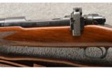 Winchester ~ Model 70 Super Grade (Pre '64) ~ .375 H&H Magnum - 8 of 9