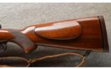 Winchester ~ Model 70 Super Grade (Pre '64) ~ .375 H&H Magnum - 9 of 9