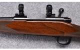 Winchester ~ Model 70 Lightweight ~ .243 Win. - 7 of 9