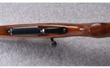 Winchester ~ Model 70 Lightweight ~ .243 Win. - 5 of 9