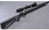 Ruger ~ Model 77/17 All Weather ~ .17 HMR - 1 of 9