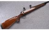 Remington ~ Model 700 BDL ~ 7MM Rem. Ultra Mag. - 1 of 9