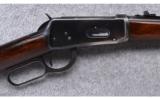 Winchester ~ Model 94 (Pre '64) ~ .30-30 Win. - 3 of 9