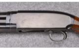 Winchester ~ Model 12 ~ 16 Ga. - 7 of 9