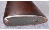 Winchester ~ Model 64 (New Haven Conn.) ~ .32 W.S. - 9 of 9