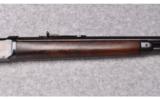 Winchester ~ Model 64 (New Haven Conn.) ~ .32 W.S. - 4 of 9