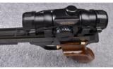 High Standard ~ The Victor ~ .22 LR - 3 of 4