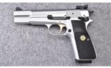 Browning ~ Hi-Power ~ .40 S&W - 2 of 2