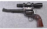 Ruger ~ New Model Blackhawk ~ .357 Magnum - 2 of 3