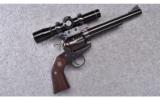 Ruger ~ New Model Blackhawk ~ .357 Magnum - 1 of 3
