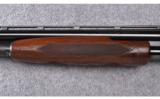 Winchester ~ Model 12 ~ 12 Ga. - 6 of 9