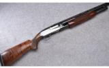 Winchester ~ Model 12 ~ 12 Ga. - 1 of 9