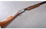 Winchester ~ Model 62 Takedown (New Haven) ~ .22 Short - 1 of 9
