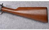 Winchester ~ Model 62 Takedown (New Haven) ~ .22 Short - 8 of 9