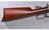 Winchester ~ Model 94 Takedown (New Haven) ~ .32 WS - 2 of 9