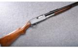 Remington ~ Model 14 Takedown (Ilion NY) ~ .30 Rem. - 1 of 9