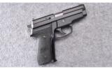 Sig Sauer ~ Model P229 ~ .40 S&W - 1 of 2