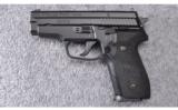 Sig Sauer ~ Model P229 ~ .40 S&W - 2 of 2