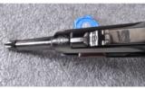 Mauser ~ Model P-08 (Interarms) ~ 9 MM - 4 of 5