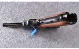 Mauser ~ Model P-08 (Interarms) ~ 9 MM - 3 of 5