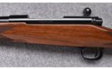 Winchester (USA) ~ Model 70 Sporter ~ .264 Win. Mag. - 7 of 9