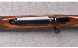 Winchester (USA) ~ Model 70 Sporter ~ .264 Win. Mag. - 5 of 9