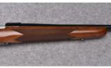 Winchester (USA) ~ Model 70 Sporter ~ .264 Win. Mag. - 4 of 9