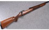 Winchester (USA) ~ Model 70 Sporter ~ .264 Win. Mag. - 1 of 9