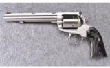 Ruger ~ Super Blackhawk Hunter ~ .44 Mag. - 2 of 2