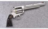 Ruger ~ Super Blackhawk Hunter ~ .44 Mag. - 1 of 2