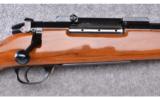 Weatherby (Japan) ~ Mark V ~ .378 Wby. W.M. - 3 of 9