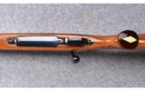 Weatherby (Japan) ~ Mark V ~ .378 Wby. W.M. - 5 of 9