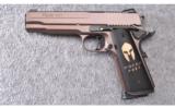 Sig Sauer ~ Model 1911 Spartan ~ .45 ACP - 2 of 2