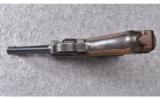 DWM ~ Model 1908 Luger ~ 9 MM - 4 of 6