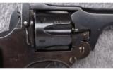 Enfield ~ No. 2 Mk 1 ~ Cal. .38 - 3 of 6