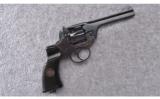 Enfield ~ No. 2 Mk 1 ~ Cal. .38 - 1 of 6