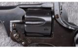 Enfield ~ No. 2 Mk 1 ~ Cal. .38 - 4 of 6