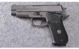 Sig Sauer ~ Model P220 ~ .45 ACP - 3 of 4