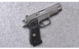 Sig Sauer ~ Model P220 ~ .45 ACP - 2 of 4