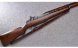Harrington & Richardson Arms Co. ~ M-1 Garand ~ .30 M-1 - 1 of 9