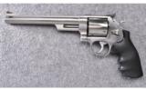 Smith & Wesson ~ Model 657-2 ~ .41 Magnum - 2 of 4