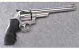 Smith & Wesson ~ Model 657-2 ~ .41 Magnum - 1 of 4