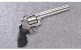 Smith & Wesson ~ Model 657-5 ~ .41 Magnum - 1 of 3