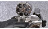 Smith & Wesson ~ Model 657-5 ~ .41 Magnum - 3 of 3