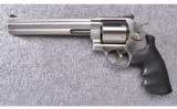 Smith & Wesson ~ Model 657-5 ~ .41 Magnum - 2 of 3